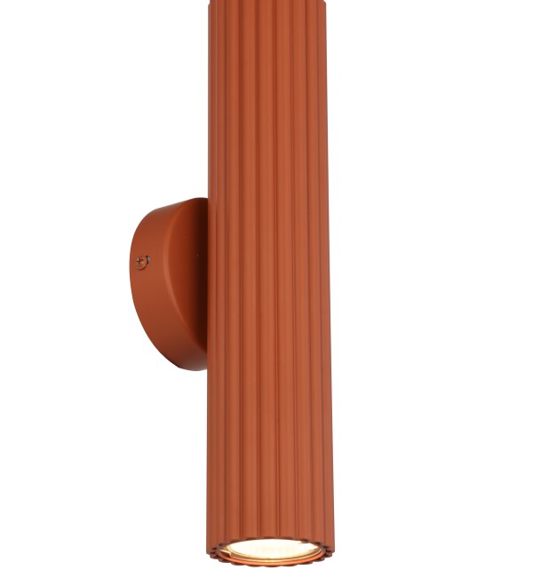 Светильник настенный Moderli V12063-2W Cora