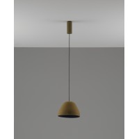 Светильник подвесной светодиодный Moderli V11097-PL Welli