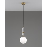 Светильник подвесной Moderli V11958-1P Selesta