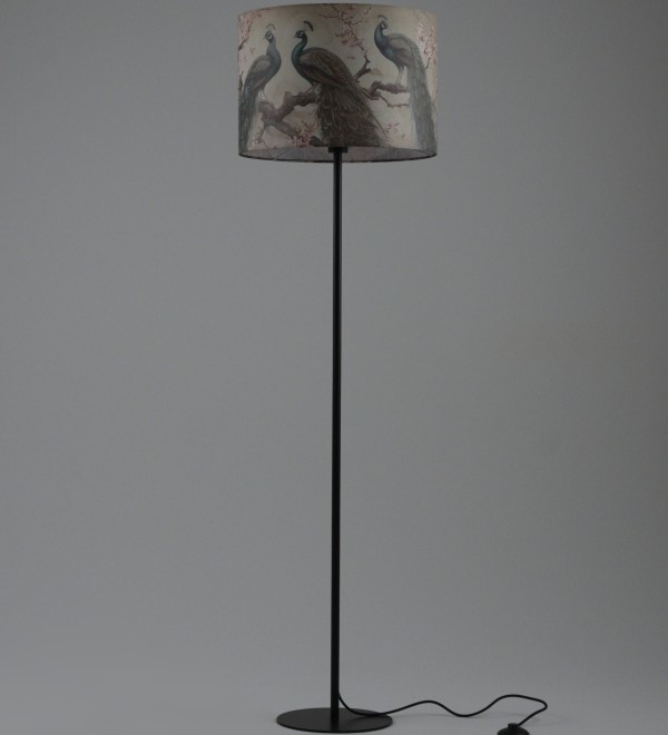 Торшер Moderli V11509-1F Strauss