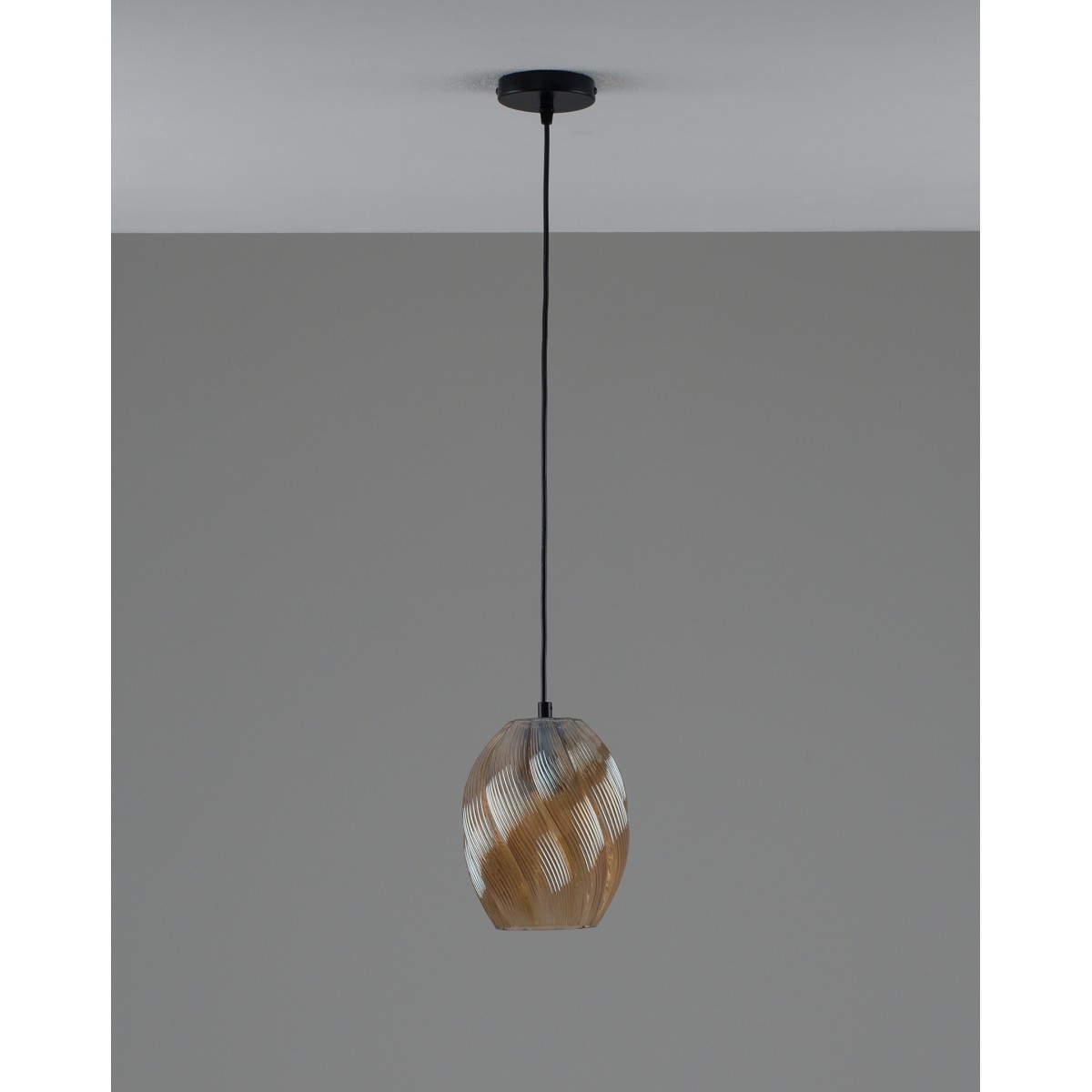 Светильник подвесной Moderli V11664-1P Rozy
