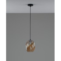 Светильник подвесной Moderli V11664-1P Rozy