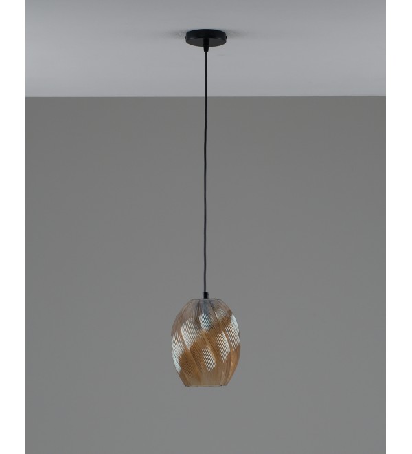 Светильник подвесной Moderli V11664-1P Rozy