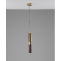 Светильник подвесной Moderli V11860-1P Telma