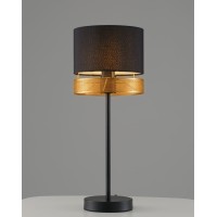 Лампа настольная Moderli V10632-1T Gela