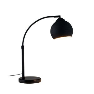 Лампа настольная Moderli V11337-1T Arco