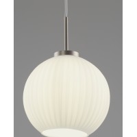 Светильник подвесной Moderli V11316-1P Ivory
