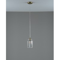 Светильник подвесной Moderli V10759-1P Levi