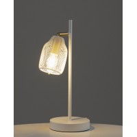 Лампа настольная Moderli V11835-1T Adalina