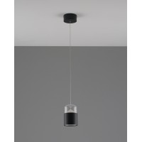 Светильник подвесной светодиодный Moderli V10866-PL Rinna