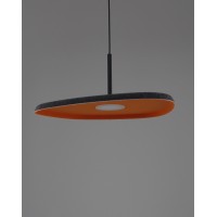 Светильник подвесной светодиодный Moderli V11605-PL Agato