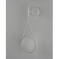 Светильник настенный Moderli V11575-1W Barocco