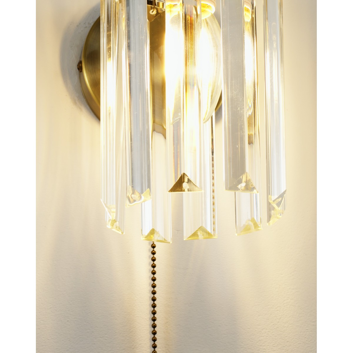 Бра Moderli V10750-1W Everly