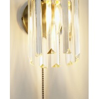 Бра Moderli V10750-1W Everly