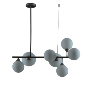 Светильник подвесной Moderli V10842-7P Molecule