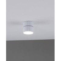 Спот Moderli V11900-1C Cora