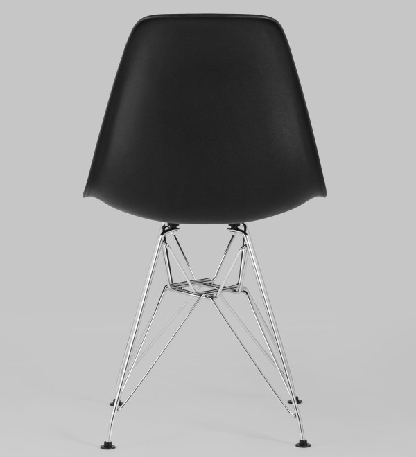 Стул Eames DSR черный