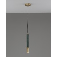 Светильник подвесной Moderli V11954-1P Alto