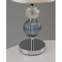 Лампа настольная Moderli V11878-1T Brumi