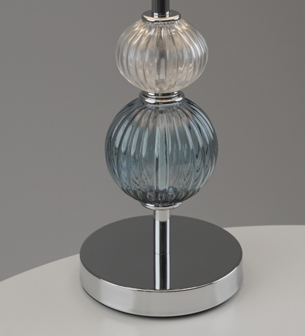 Лампа настольная Moderli V11878-1T Brumi