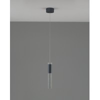 Светильник подвесной светодиодный Moderli V10898-PL Ran