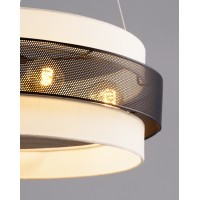 Люстра подвесная Moderli V10486-6P Gela