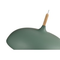 Светильник подвесной Moderli V11453-1P Hygo