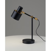 Лампа настольная Moderli V11263-1T Artis