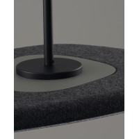 Светильник подвесной светодиодный Moderli V11090-PL Agato