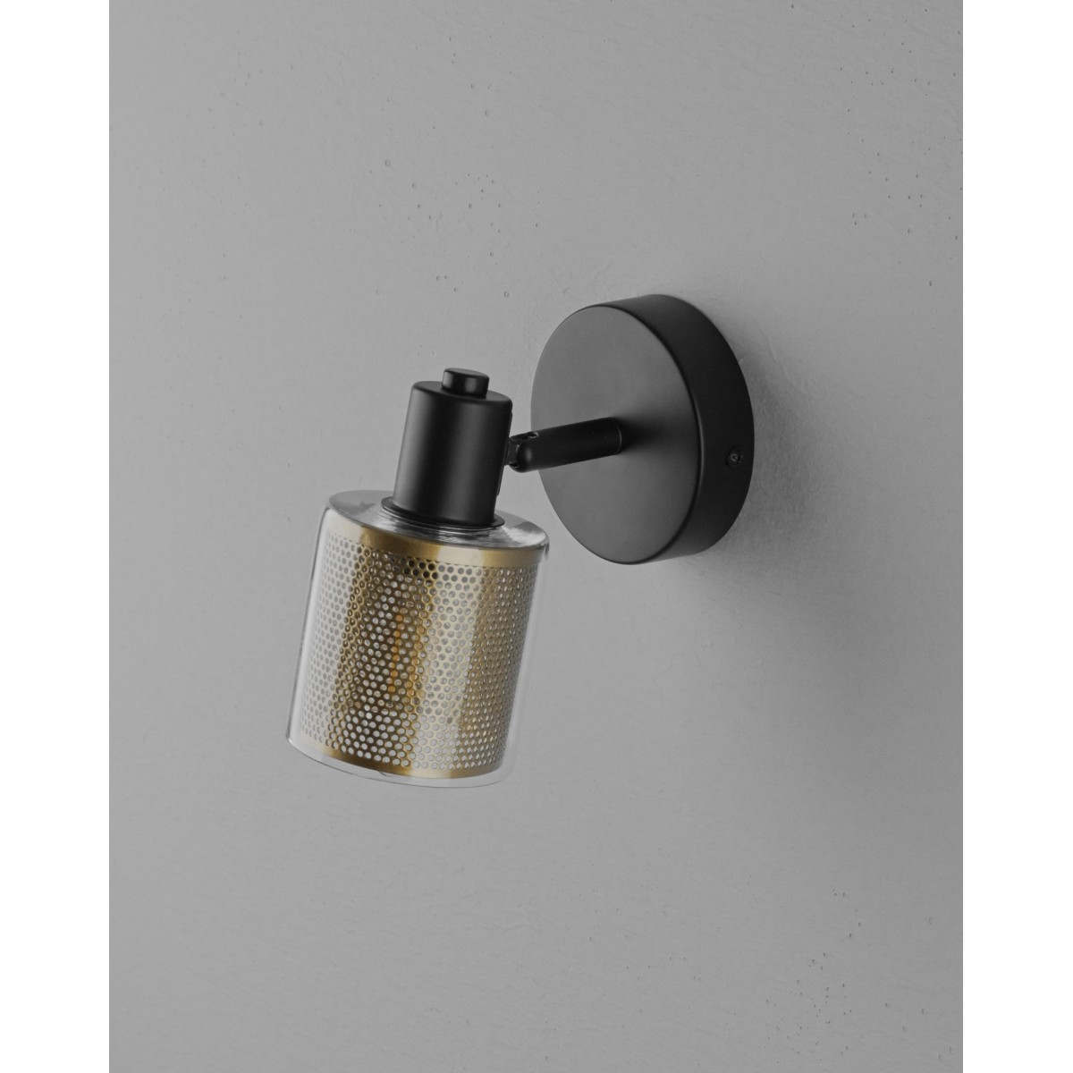 Спот Moderli V11831-1W Suspent