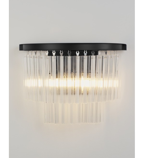 Светильник настенный Moderli V10373-2W Avista