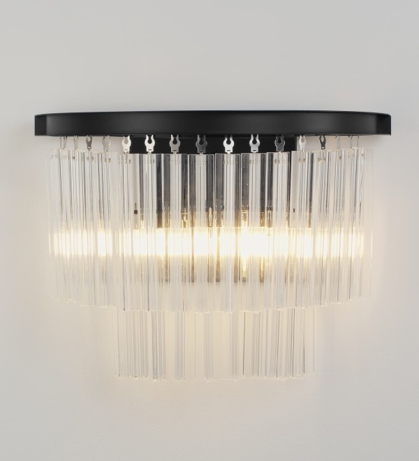 Светильник настенный Moderli V10373-2W Avista