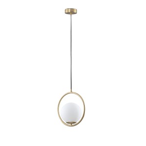 Светильник подвесной Moderli V11577-1P Barocco