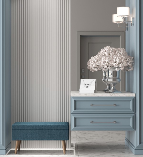 Бра Moderli V10495-1W Room