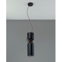 Светильник подвесной Moderli V11924-1P Clay