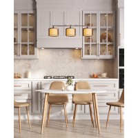 Подвесной светильник Moderli V2731-3P Room