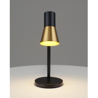 Лампа настольная Moderli V11325-1T Melro