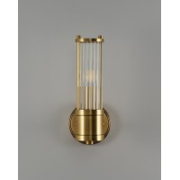 Светильник настенный Moderli V11020-1W Brass