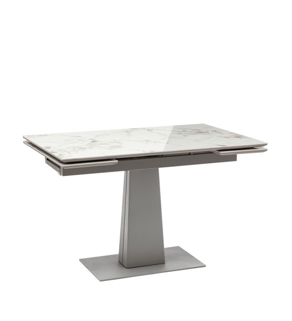 Стол Арнон 120-180/80/76 см керамика Cold jade