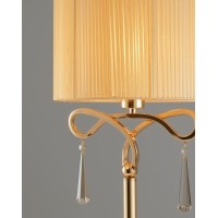 Лампа настольная Moderli V10545-1T Chilly