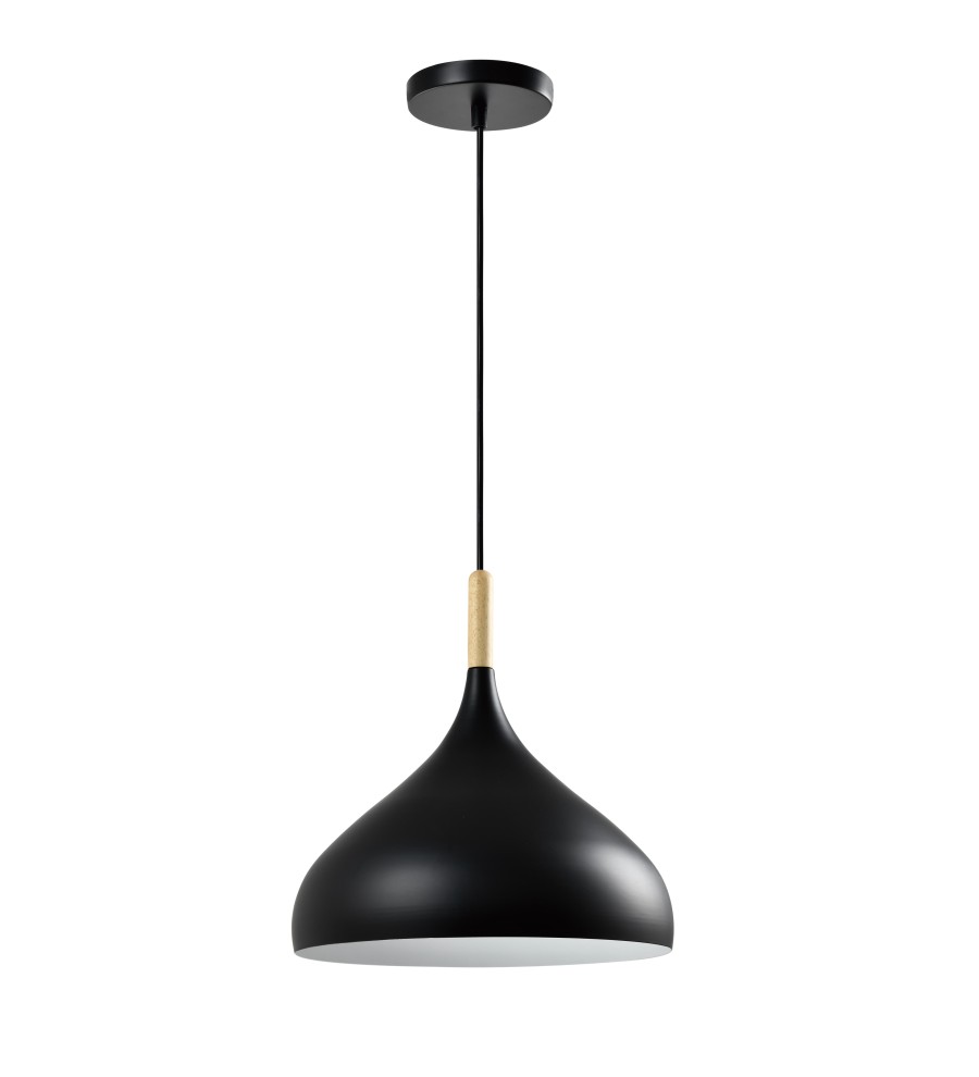 Светильник подвесной Moderli V11440-1P Eline