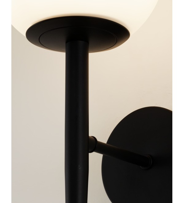 Бра Moderli V6043-1W Scrumbel