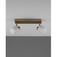Спот Moderli V11827-2C Malet