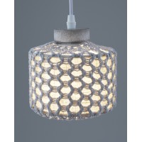 Светильник подвесной Moderli V11915-1P Dottie