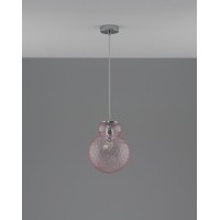 Светильник подвесной Moderli V11165-1P Lorel