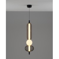 Светильник подвесной светодиодный Moderli V11252-PL Lattice