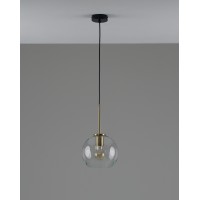 Светильник подвесной Moderli V11525-1P Sumatra