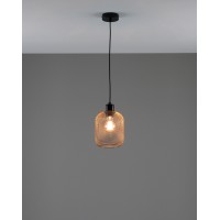 Светильник подвесной Moderli V11035-1P Olivia