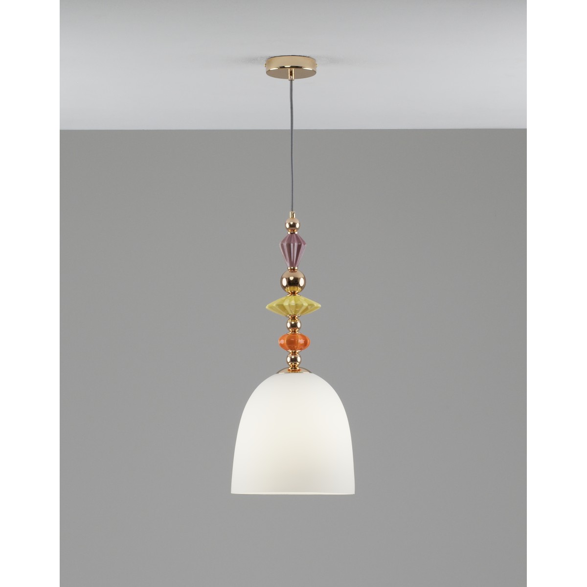 Светильник подвесной Moderli V11179-1P Charm