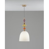 Светильник подвесной Moderli V11179-1P Charm